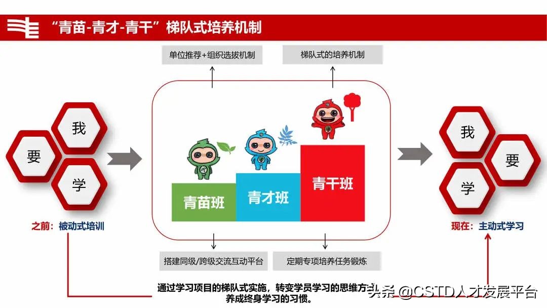 「案例」云南电网：构建“三青”培训体系，培育青年员工成长成才
