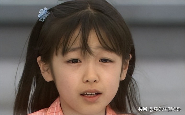 胡雅斯：6岁出道，12岁走红，13岁为学业退圈，31岁皈依佛门