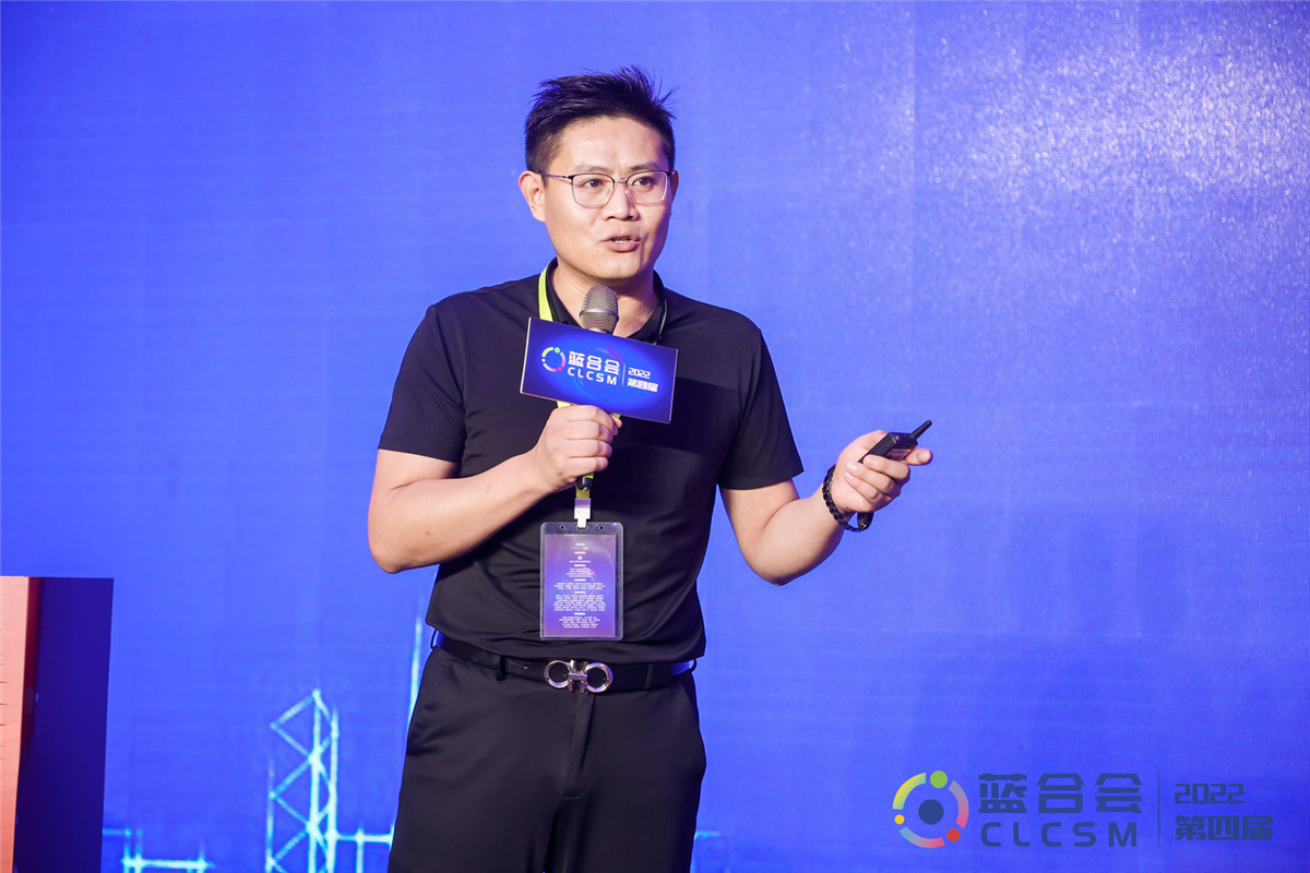 赋能就业服务“添翼”行业发展——第四届蓝合会在青岛顺利召开