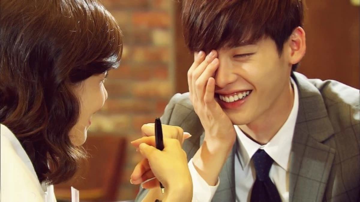 林允儿演霸道护士李钟硕演三流律师高颜值组合演夫妻值得期待