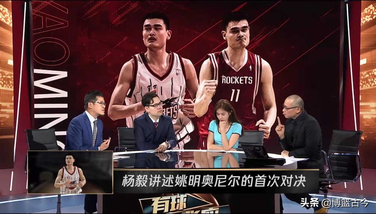 nba为什么现在看不了直播(物是人非！央视复播NBA略显凄凉，网友评于嘉单口解说不容易)