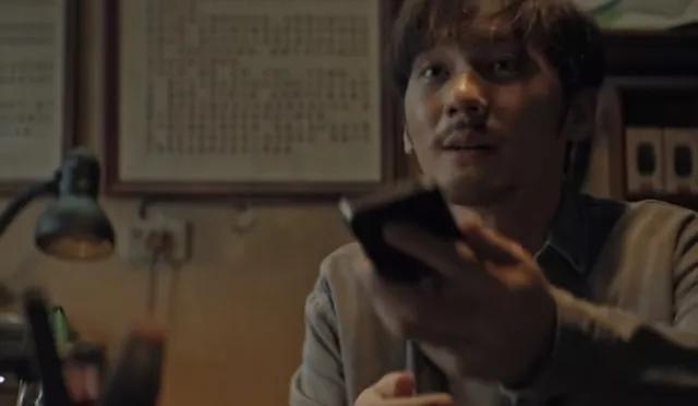 《沉默的真相》：从江阳与吴家父女的三场戏，看出他的平凡与可贵