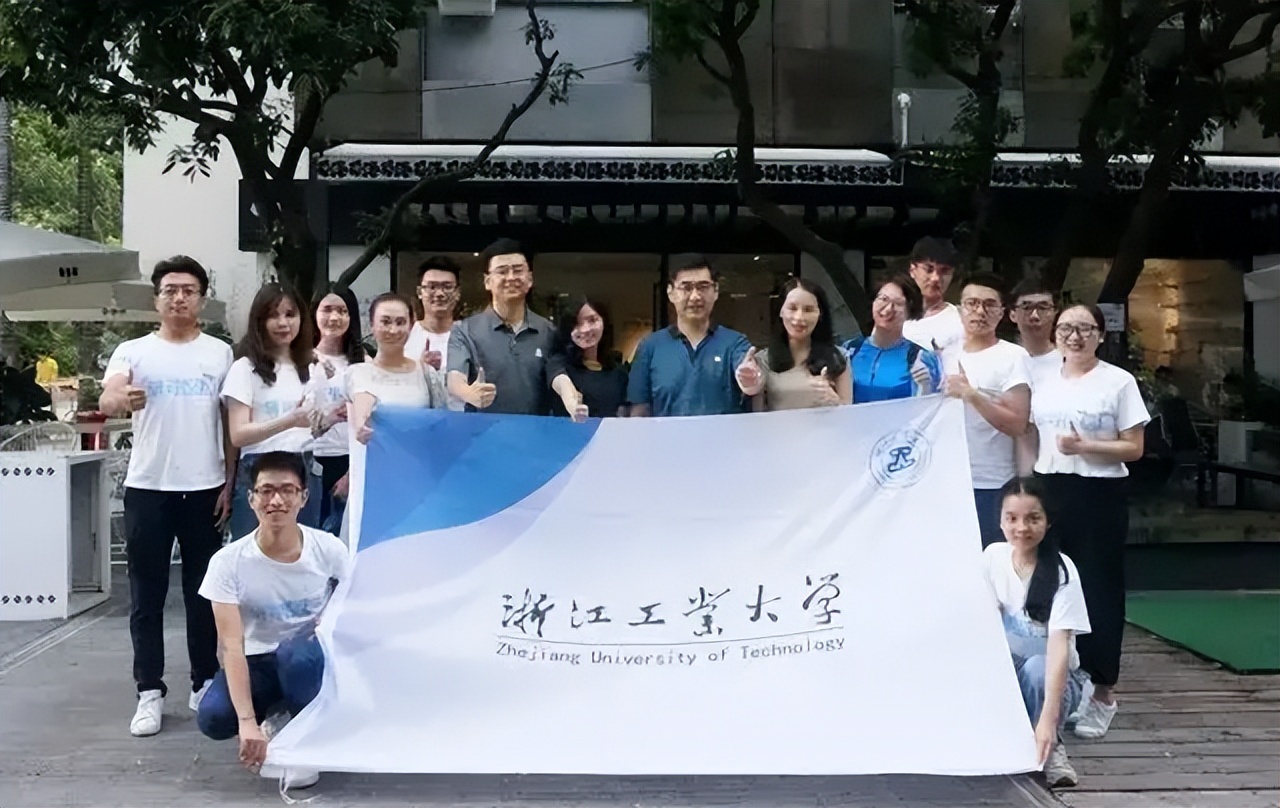 2022全国双非高校排名更新：浙工大反超深大，南京工业有些遗憾