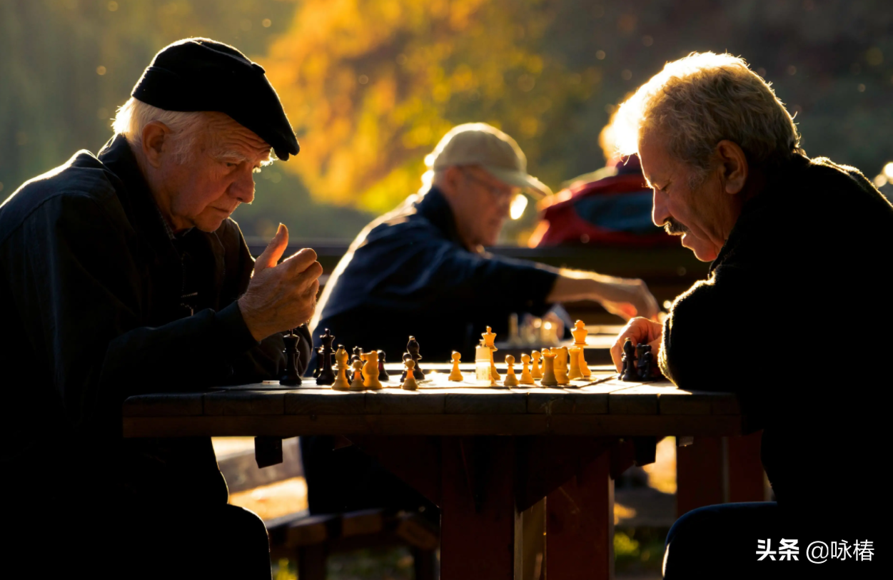 2022“老人年龄新标准”或公布，这个年龄后，或可以称“老年人”