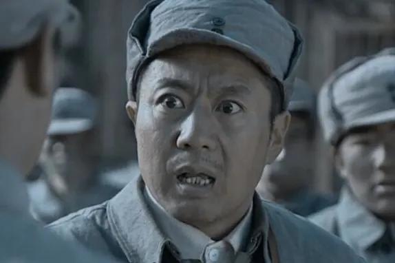 《新亮剑》狭路相逢 亮发型？我们只想看得热血沸腾