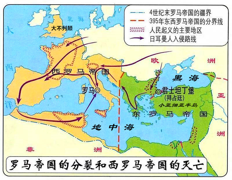 英格兰为什么可以参加世界杯(散装的英国：由四个“构成国”组成，每个构成国都像个“国”)