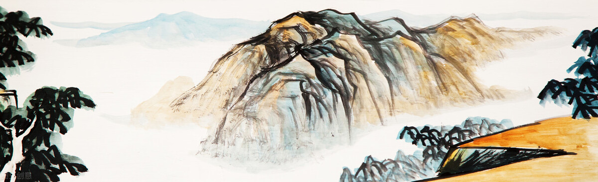 一日－诗《寻隐者不遇》赏析