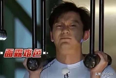 再看录综艺遭遇意外的10位明星：大多令人后怕，有人丢掉性命