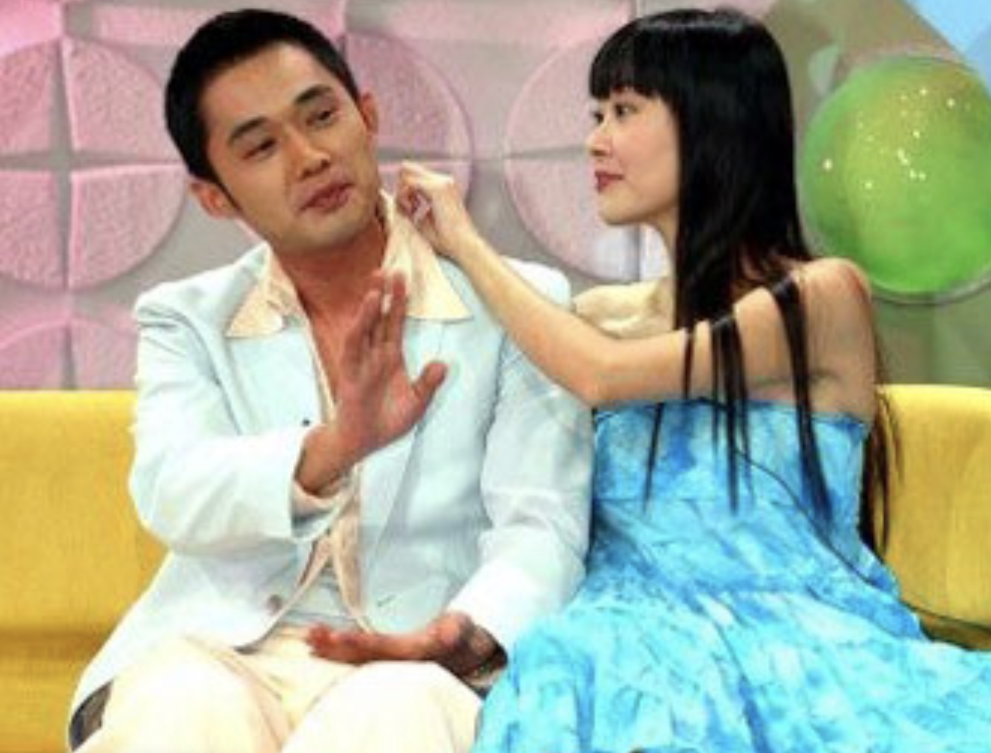 于佳卉：17岁出道，为爱“隐退”却遭前夫背叛，最后烧炭自杀