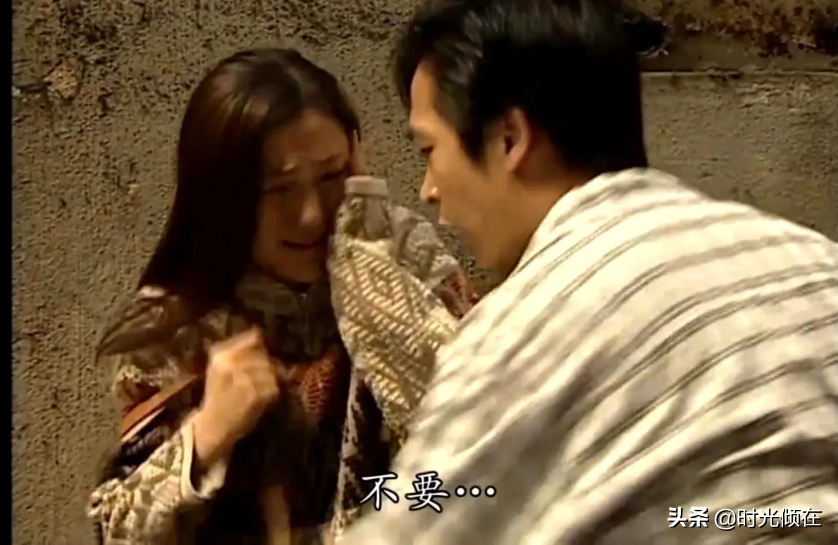 陀枪师姐3:张红丽，以血赎罪灵魂重生，终究只是可怜人