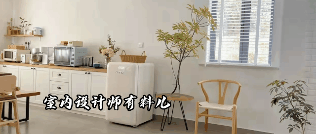 50岁农村阿姨的温馨室内装修效果图大全，实用又接地气