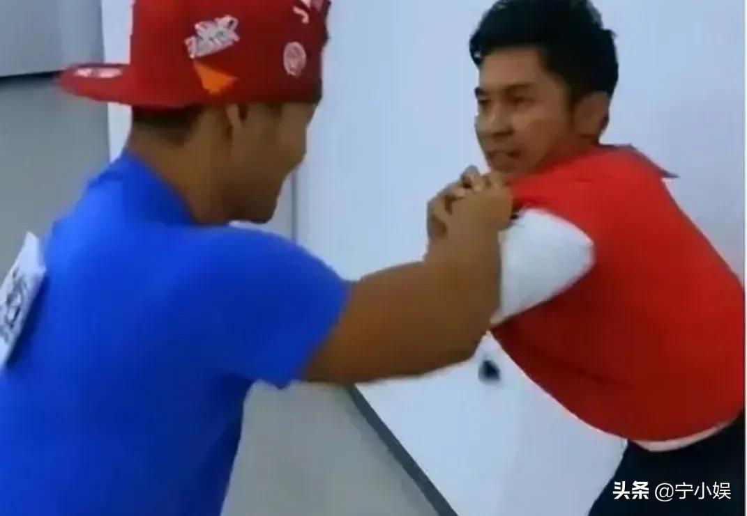 再看录综艺遭遇意外的10位明星：大多令人后怕，有人丢掉性命