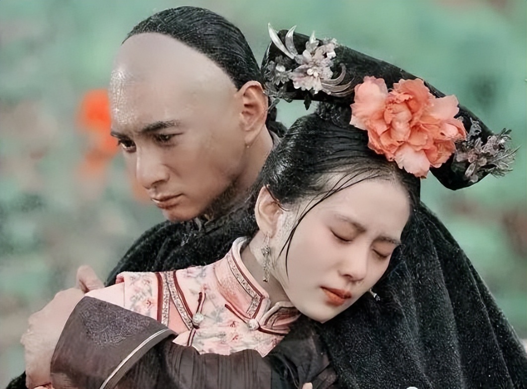 不够潇洒别骑马，这10位演员告诉你，啥叫鲜衣怒马少年郎