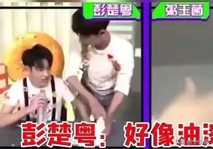 再看录综艺遭遇意外的10位明星：大多令人后怕，有人丢掉性命