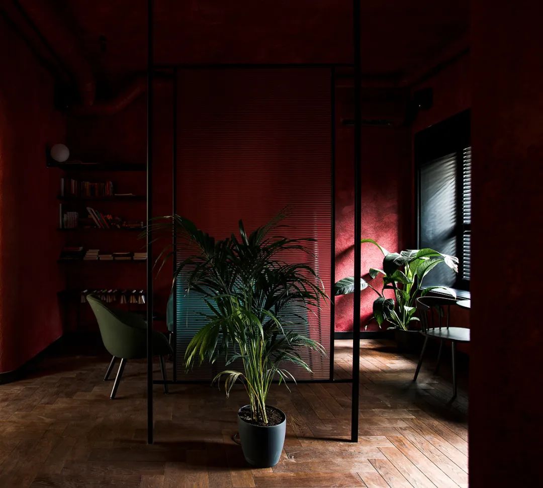 3款咖啡厅设计，喜欢