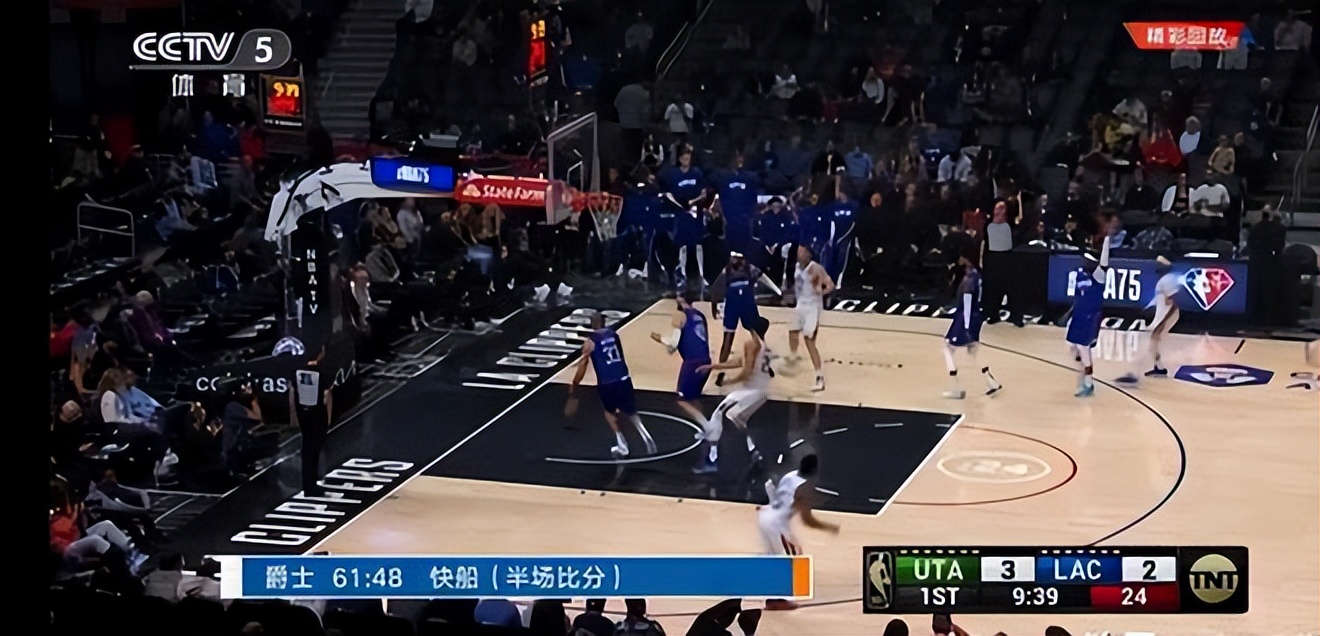 nba为什么又停播(停播2年后！央视复播NBA比赛招惹争议，球迷质疑：他们还没道歉)