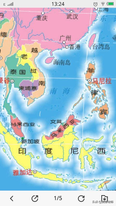 泰国养小鬼(泰国，为何多发“灵异现象”？)