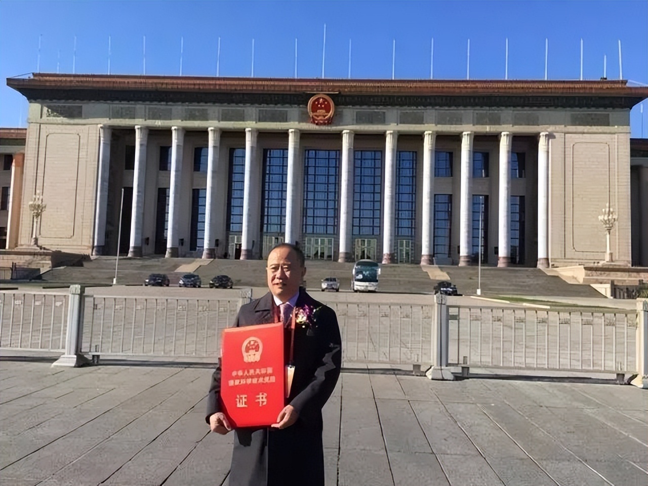 力克血液病难题！他两获国家科技奖，相关成果推广应用至北上广等三甲医院