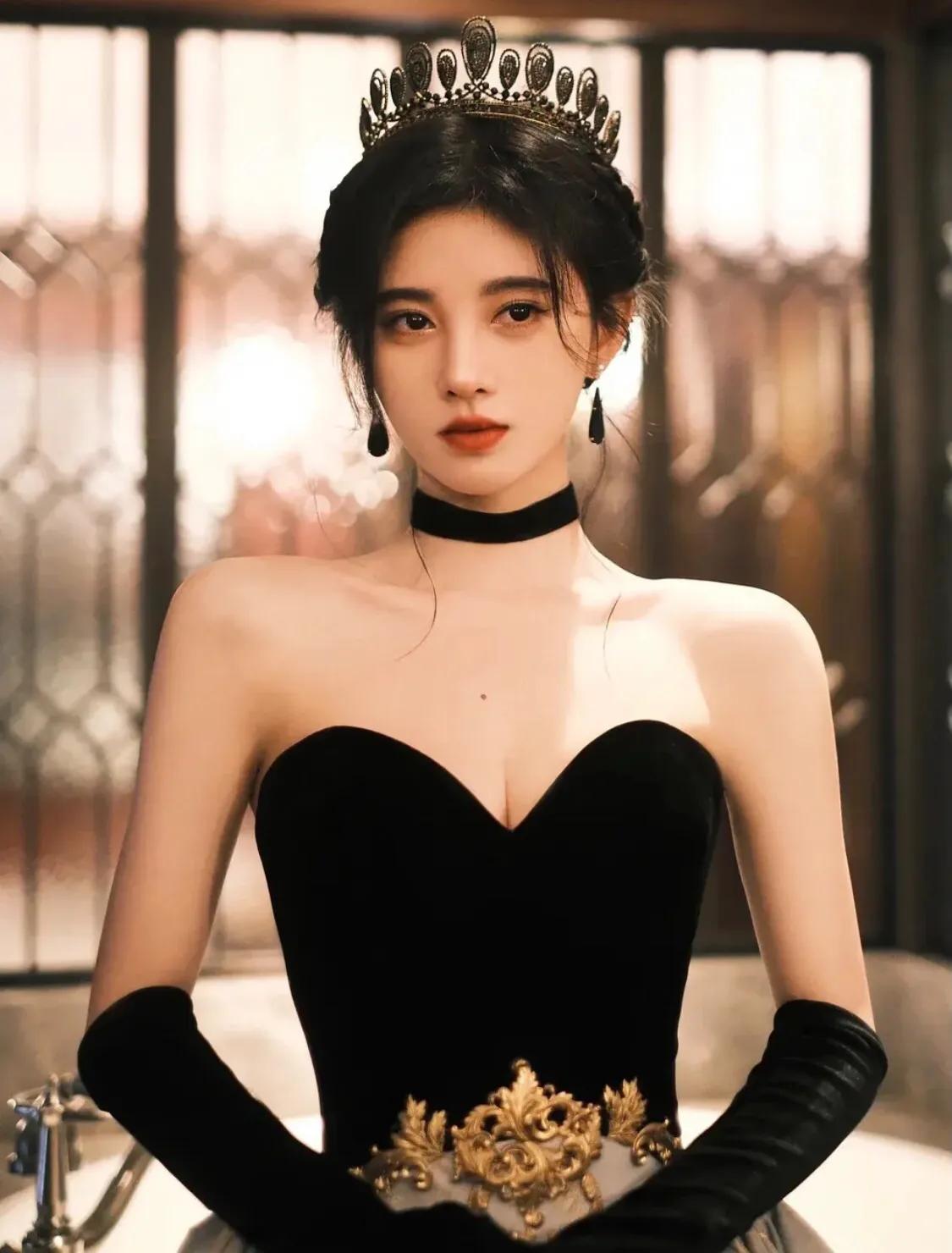 明星图集-鞠婧祎