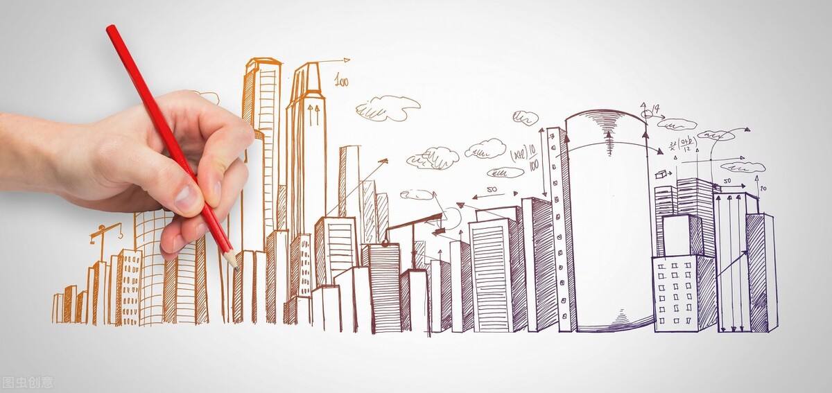 建筑防水材料：市场格局“一超三强”，行业龙头强者恒强