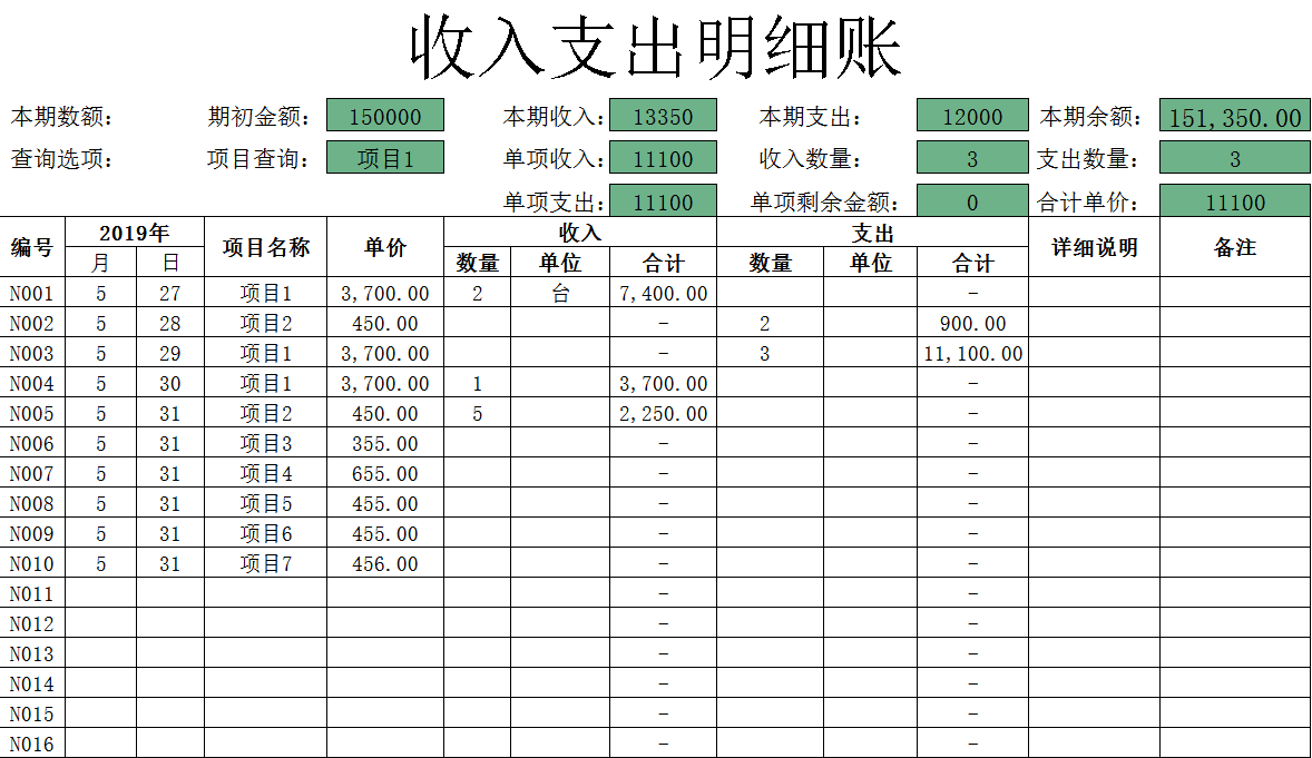 28岁的女会计熬夜整理，60份Excel会计报表模板，美观还实用