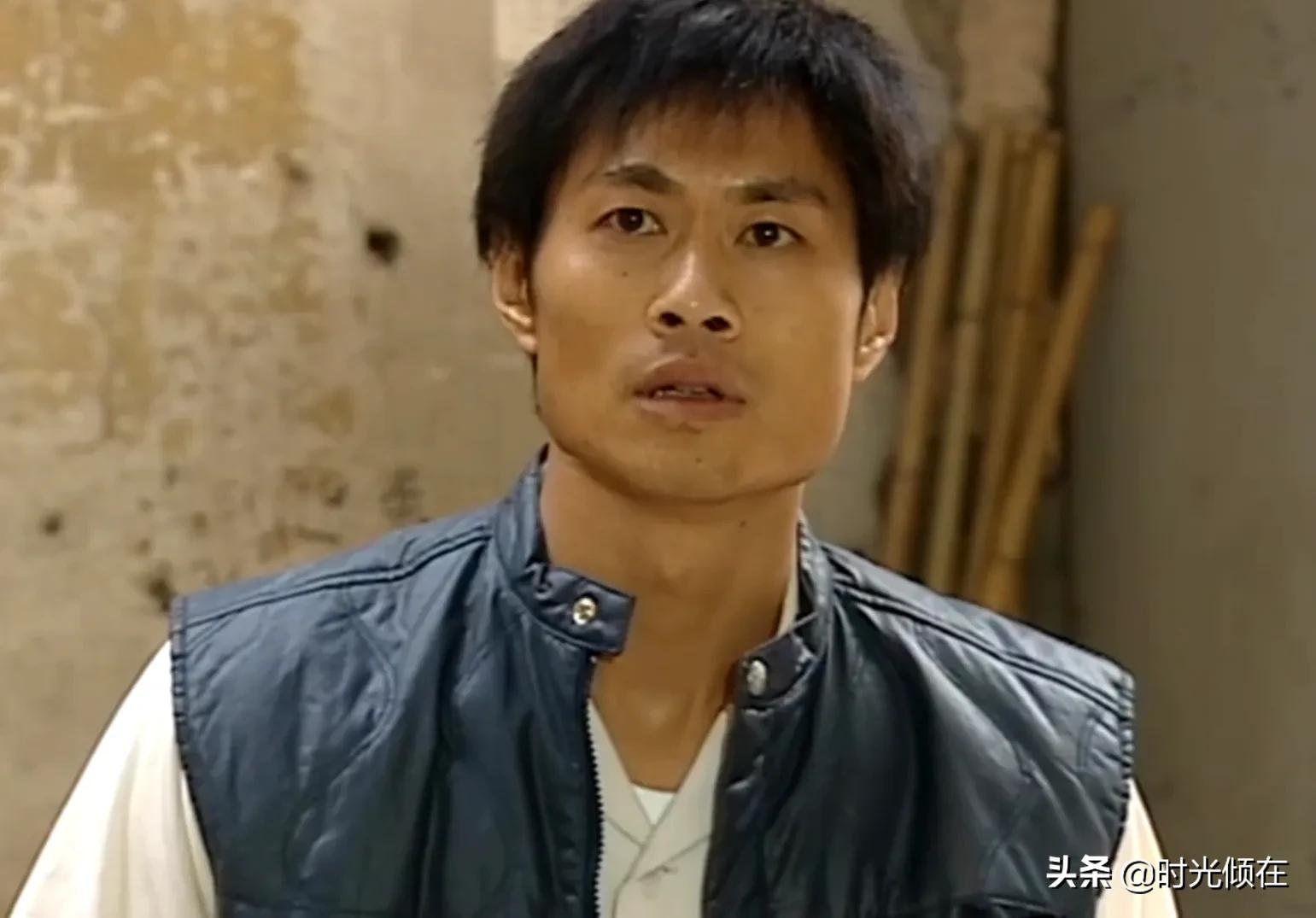 陀枪师姐3:张红丽，以血赎罪灵魂重生，终究只是可怜人