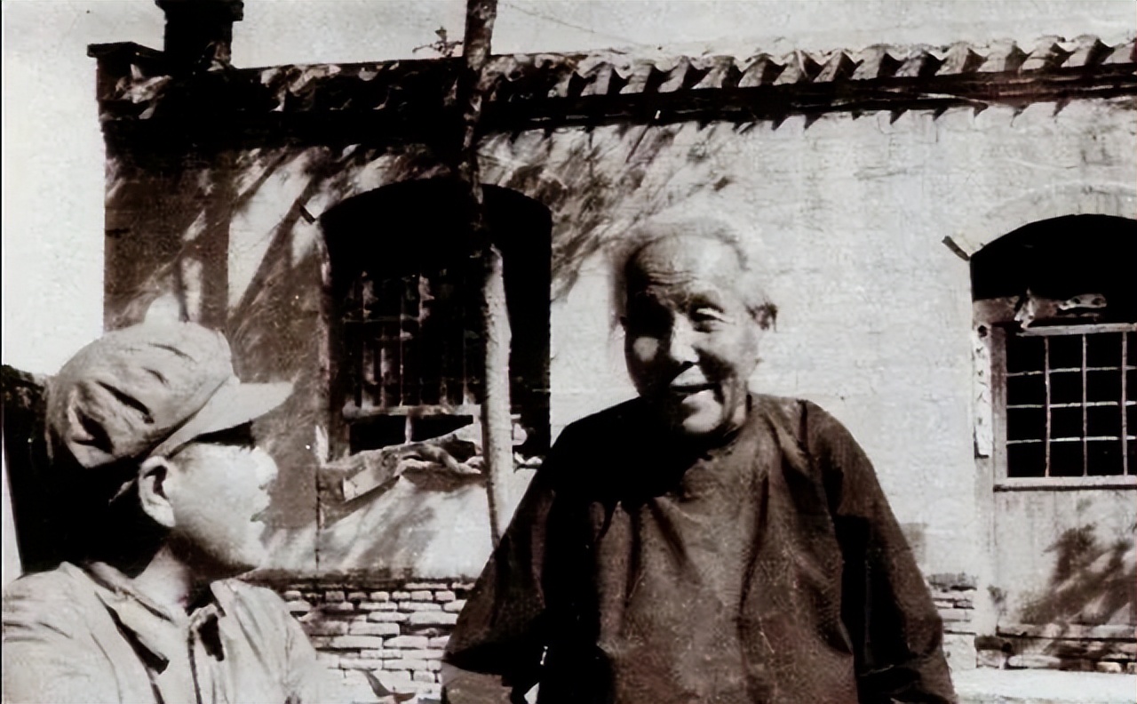 银幕最典型的军长：演“东进序曲”口中为何塞棉花拍摄