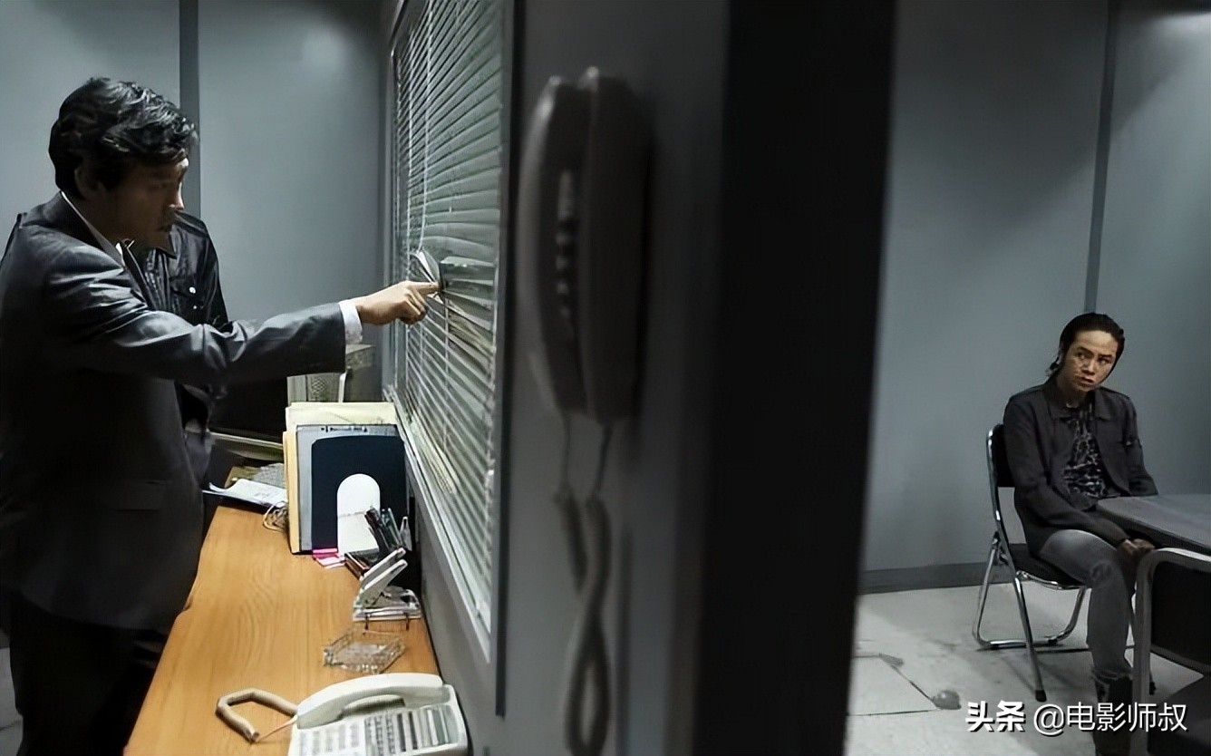 他们除了泡菜还有什么，10部真实事件改编的韩国电影