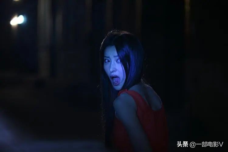 最新上映的恐怖片，败光了我对国产恐怖片的好感