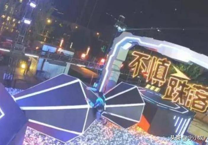 再看录综艺遭遇意外的10位明星：大多令人后怕，有人丢掉性命