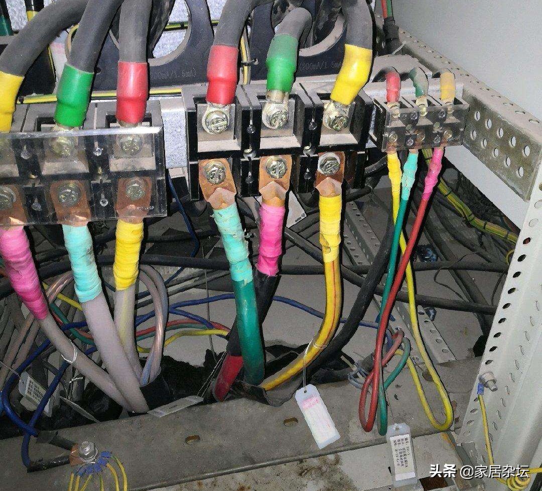 家装电路，地线接线要正确，有4个方面是其中的关键