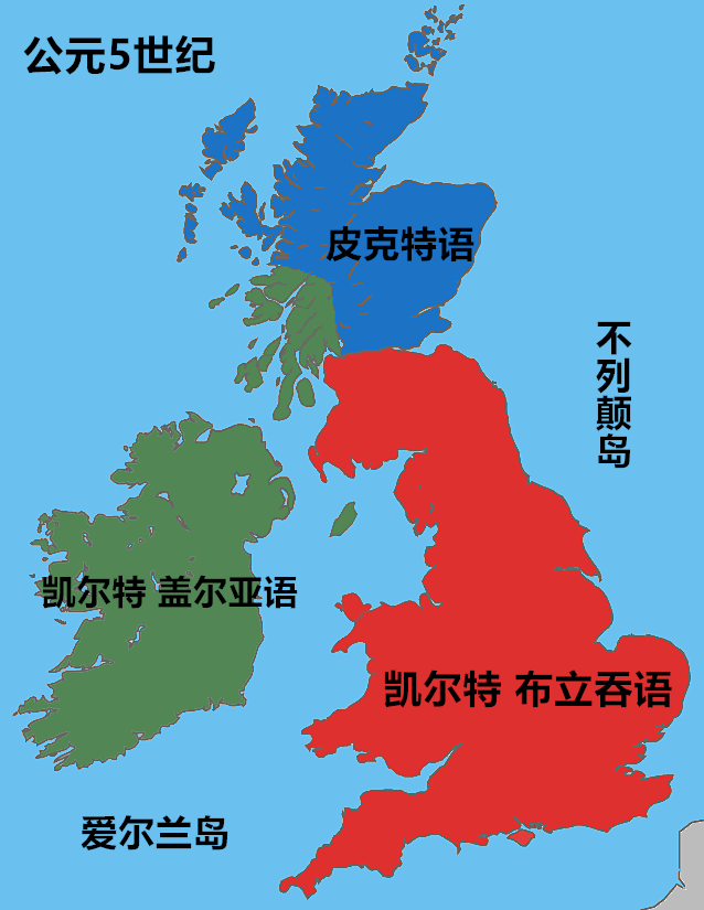 英格兰为什么可以参加世界杯(散装的英国：由四个“构成国”组成，每个构成国都像个“国”)