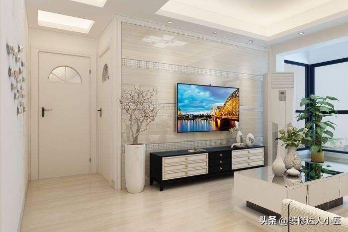 若是连这些不实用的装修设计都不进行替换，还谈什么品质生活？
