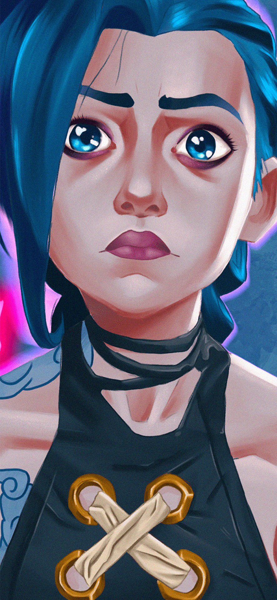 ins潮图壁纸嘻哈