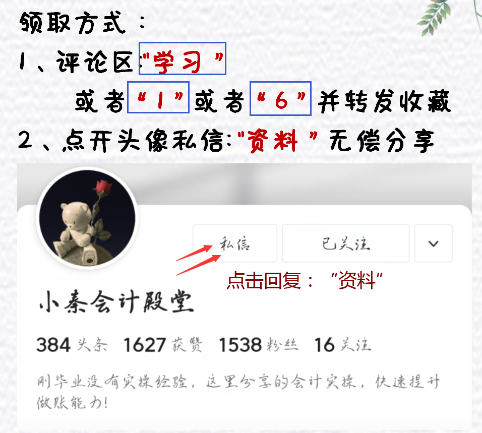 这套财务年中报告分析，把领导关注的点展现得淋漓尽致，建议收藏