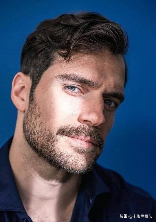 世界上最帅的男人全球百位最帅面孔中国六人上榜