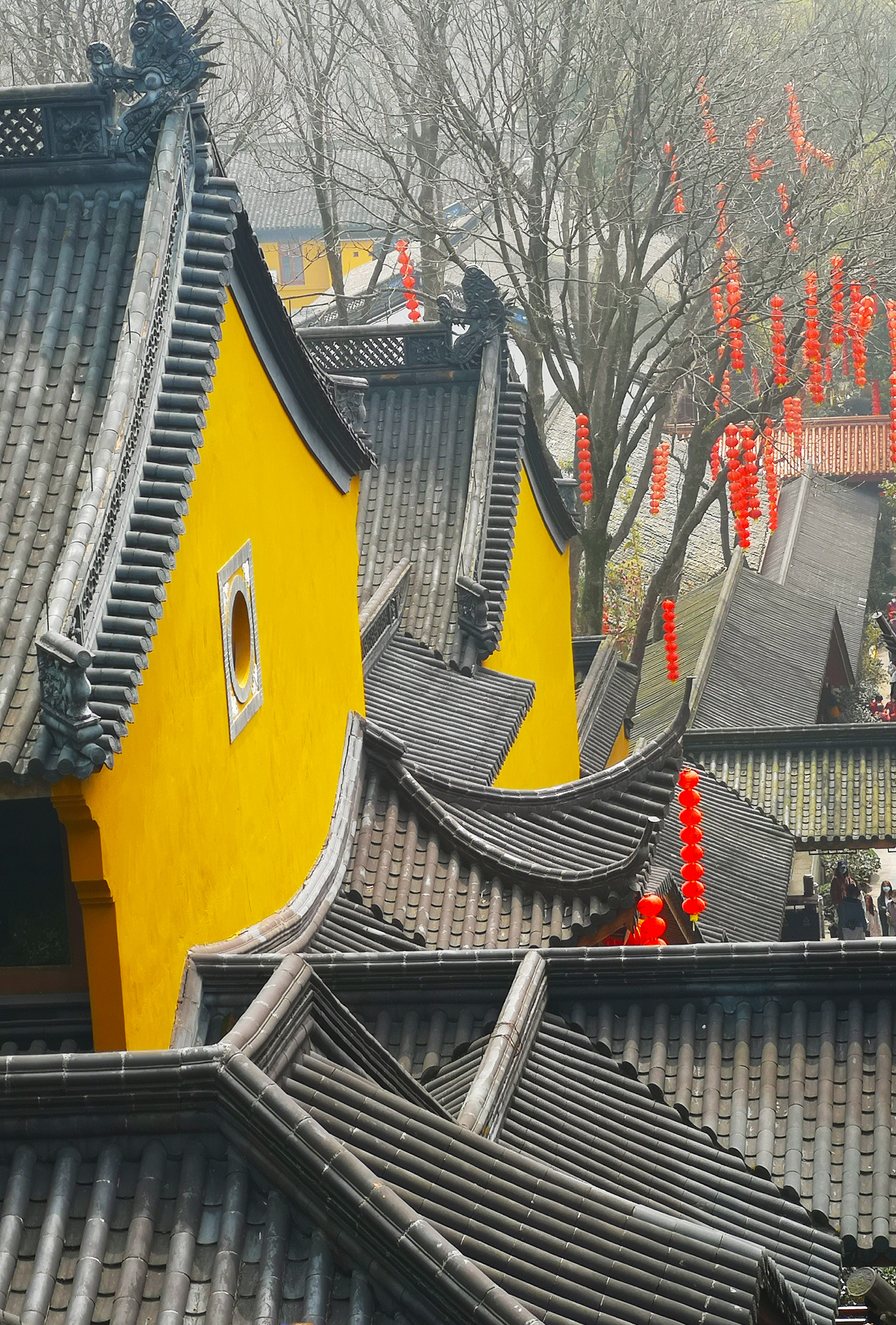 中国自然园林之最--西湖十景