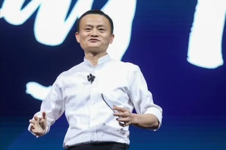 马云曾被质疑“作秀”，要在沙漠种1亿棵树，6年已过，兑现了吗？