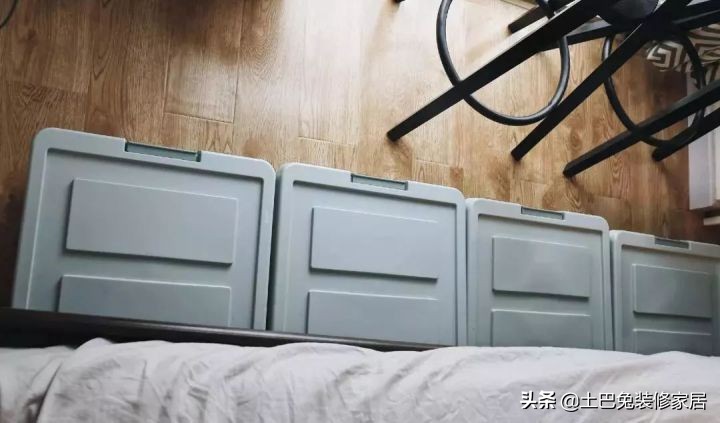 37㎡超小户型，住下“一家五口”再带一个小花园