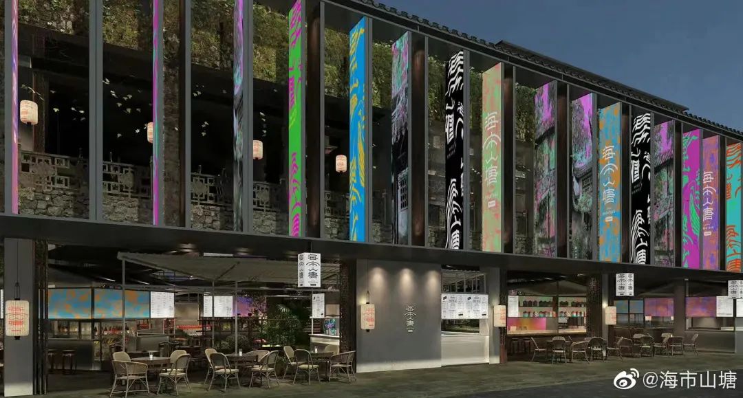 借勢主題，購物中心如何營造「臨場感」？