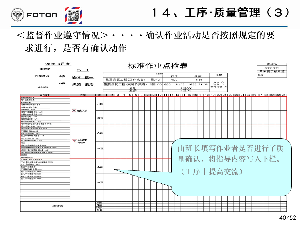 「精益学堂」丰田的自工序完结培训PPT