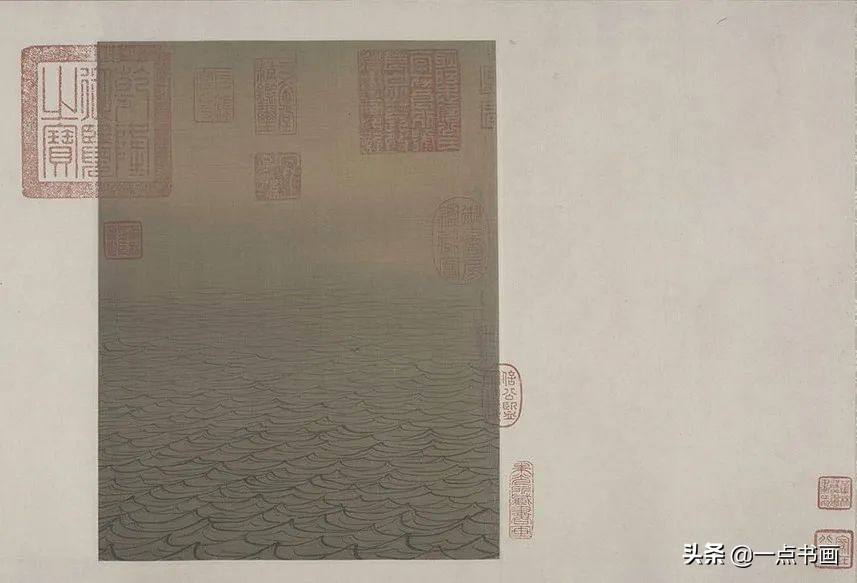 那些“乘风破浪的”画家