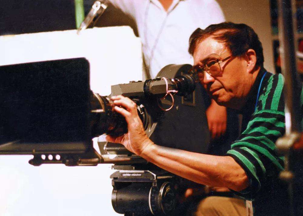 张艺谋、姜文居然都不是，谁才是大陆导演的天花板？