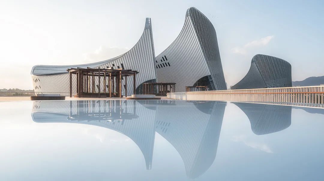 内卷时代，建筑学的毕业生，出路在哪里？