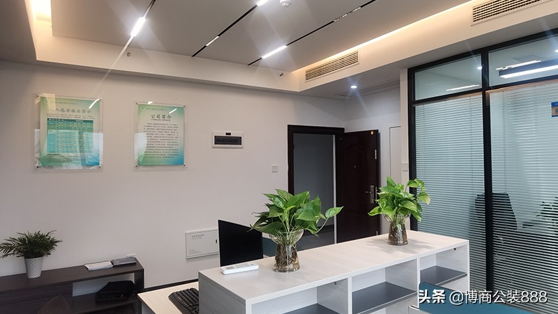 冬季适合装修办公楼吗？要注意什么呢？