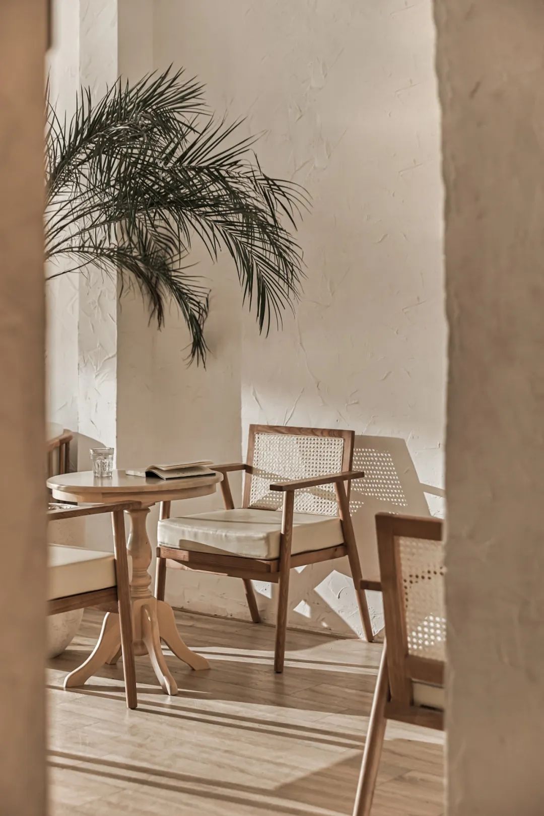 3款咖啡厅设计，喜欢