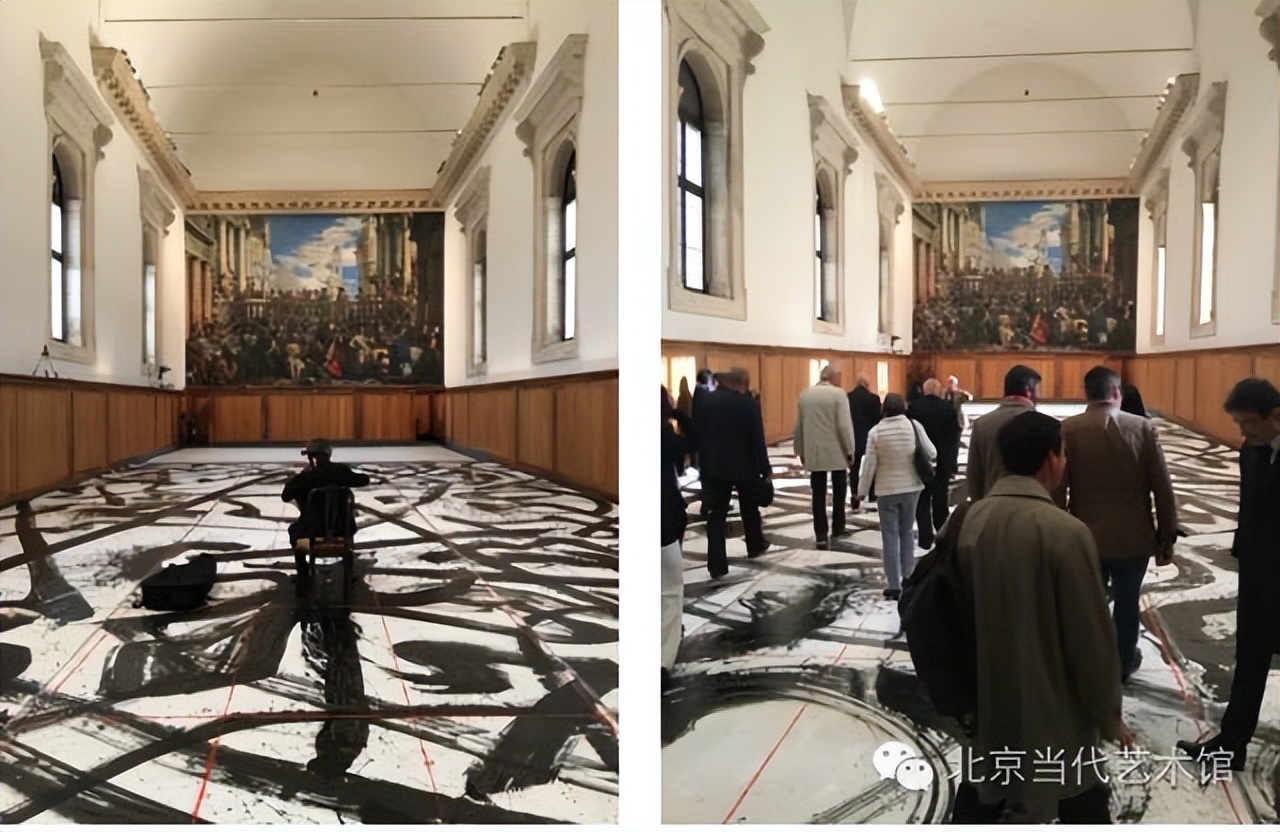 秦風個展&mdash;&mdash;香港巴赛爾藝術展Art BaseI Hongkong：2022.5.25～29