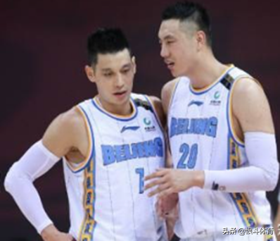 林书豪为什么没有打nba(林书豪无法重返NBA，你觉得林书豪不能重返NBA的主要原因是什么？)