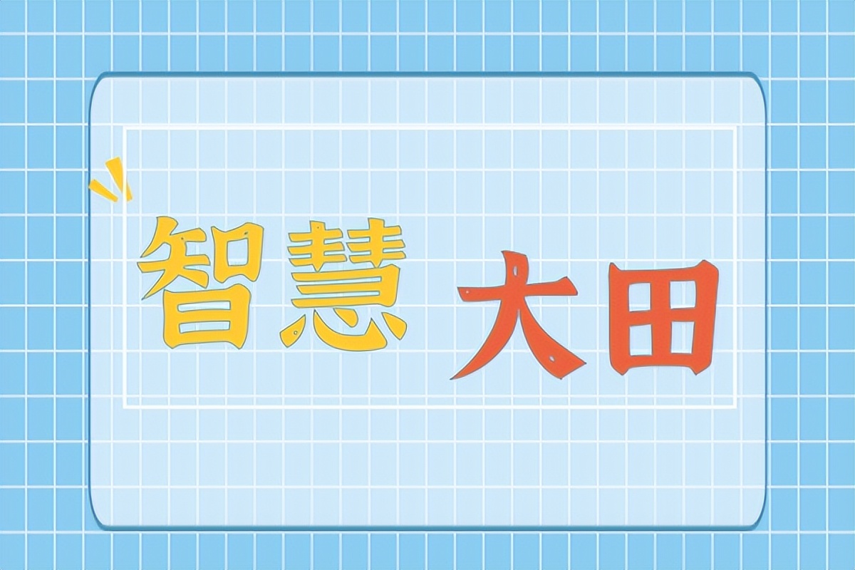 智慧大田——智能無(wú)線灌溉系統(tǒng)