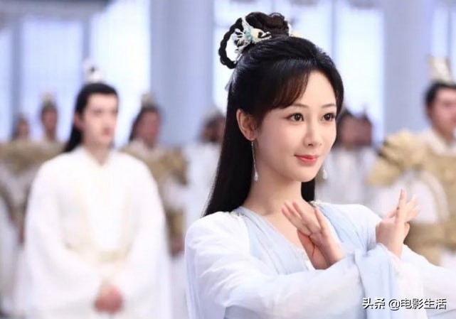 2022年待播古装剧，迪丽热巴、杨紫、刘亦菲，谁能更胜一筹？